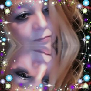 Meet your Posher, Vicki